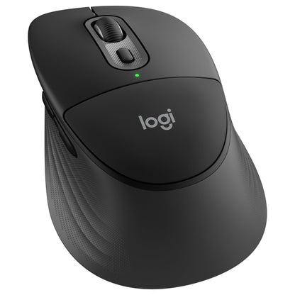 Logitech M850 L Graphite