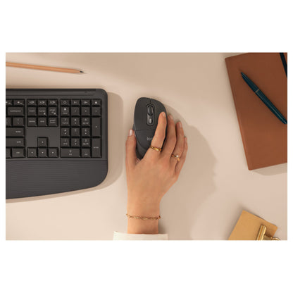 Logitech M850 L Graphite