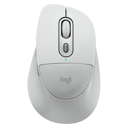 LOGITECH M850 L - OFFWHITE