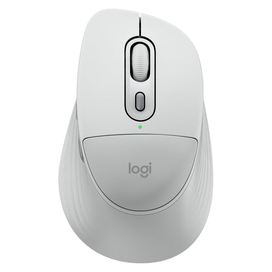 LOGITECH M850 L - OFFWHITE
