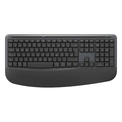LOGITECH MK880 For Business - GRAPHITE (CH)
