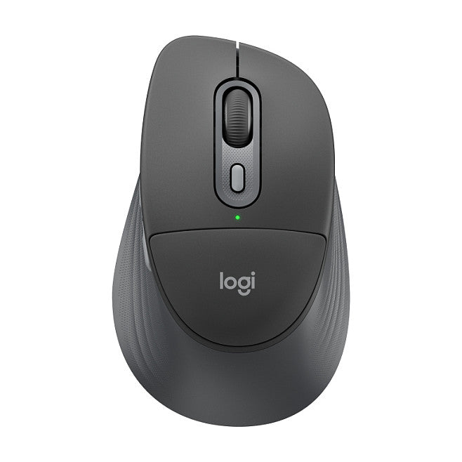 LOGITECH MK880 For Business - GRAPHITE (CH)