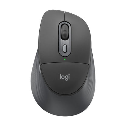 LOGITECH MK880 For Business - GRAPHITE (CH)