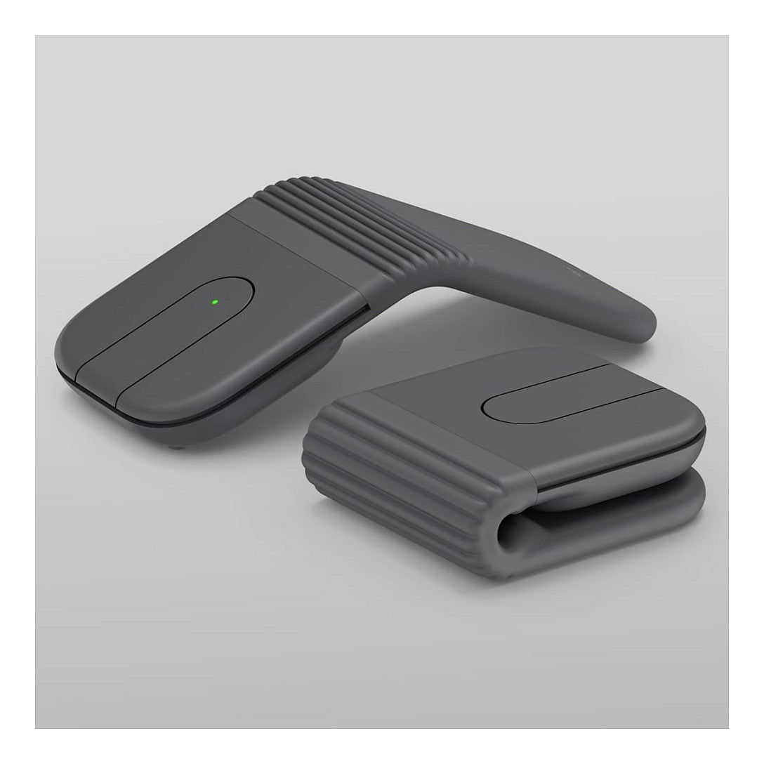 MOBI FOLD FOR BUSINESS - GRAPHITE