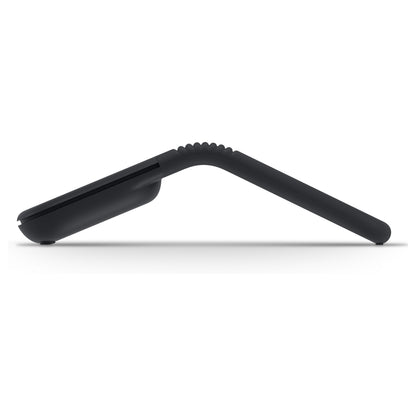 Logitech Mobi Fold Grafit Bluetooth-Maus