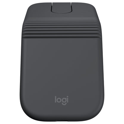 Logitech Mobi Fold Grafit Bluetooth-Maus