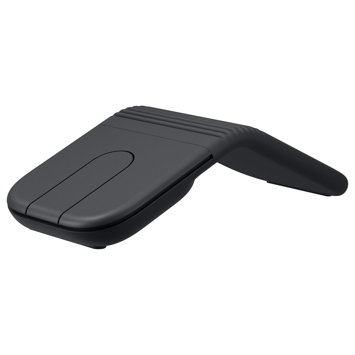 Logitech Mobi Fold Grafit Bluetooth-Maus
