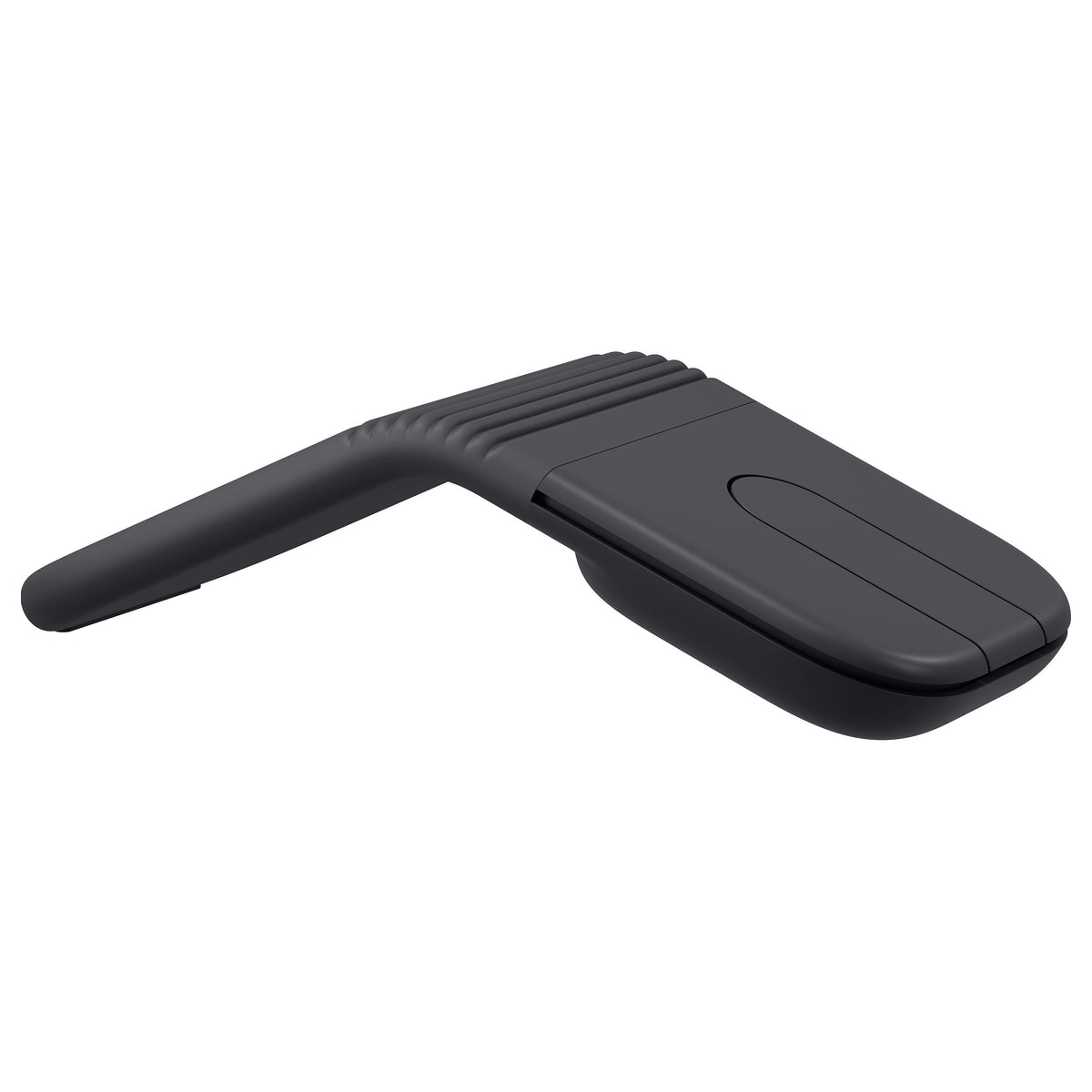 Logitech Mobi Fold Grafit Bluetooth-Maus