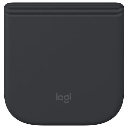 Logitech Mobi Fold Grafit Bluetooth-Maus