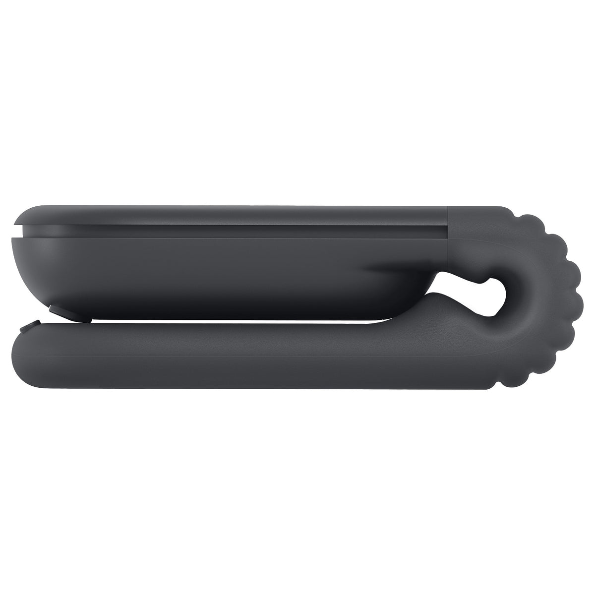 Logitech Mobi Fold Grafit Bluetooth-Maus