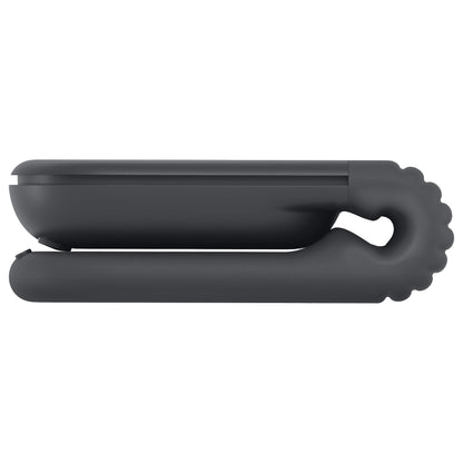 Logitech Mobi Fold Grafit Bluetooth-Maus