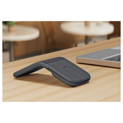 Logitech Mobi Fold Grafit Bluetooth-Maus