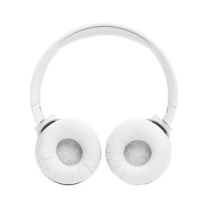 Tune 520BT Bluetooth Wireless On-Ear Headphones white
