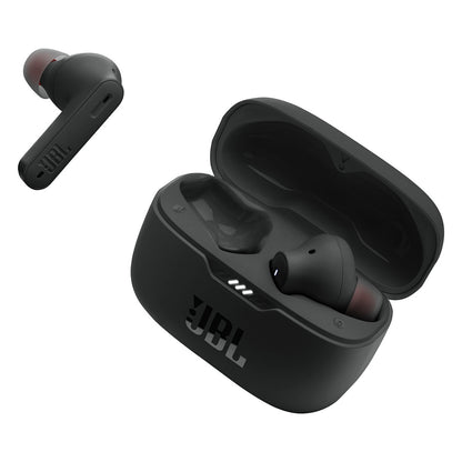 JBL Tune 230NC True Wireless Inear Headset black