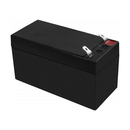AGM Battery 12V 1.3Ah - Batterie - Mono (D)