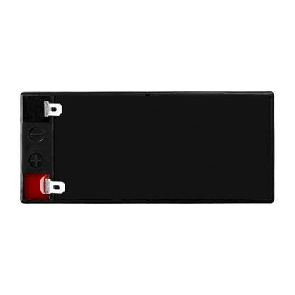 AGM Battery 12V 1.3Ah - Batterie - Mono (D)