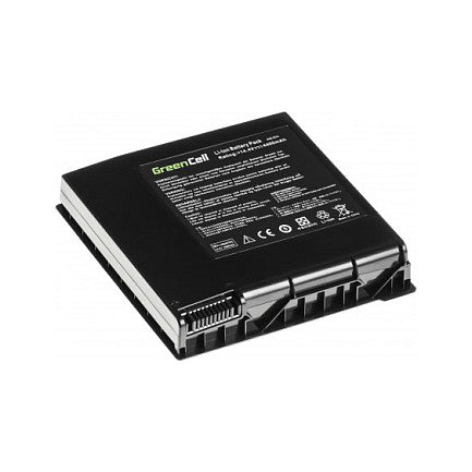 Greencell Laptop Battery for Asus G74 G74S G74J 14.4V 4400mAh