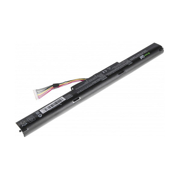 Greencell PRO Laptop Battery for Asus 550 750 11.4V 2600mAh