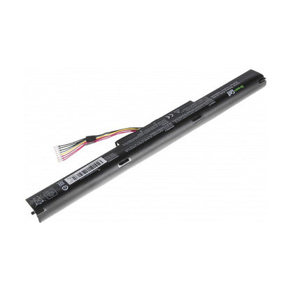 Greencell PRO Laptop Battery for Asus 550 750 11.4V 2600mAh