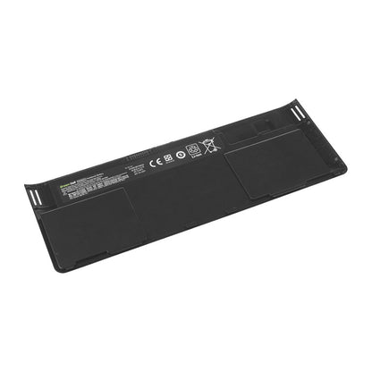 Greencell Laptop Battery OD06XL HSTNN-IB4F for EliteBook 810 G1 11.1V 3400mAh