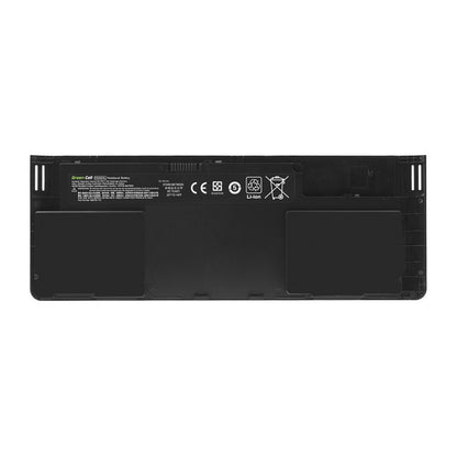 Greencell Laptop Battery OD06XL HSTNN-IB4F for EliteBook 810 G1 11.1V 3400mAh