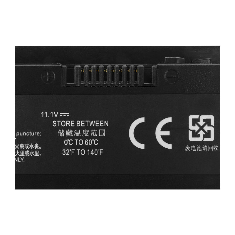 Greencell Laptop Battery OD06XL HSTNN-IB4F for EliteBook 810 G1 11.1V 3400mAh