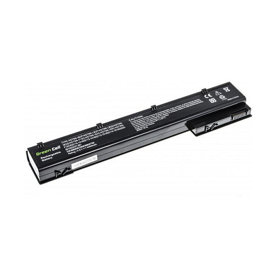 Greencell Laptop Battery for HP EliteBook 8560w 8570w 8760w 8770w 14.4V 4400mAh