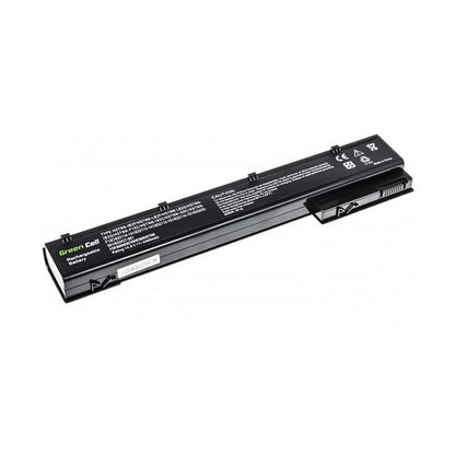 Greencell Laptop Battery for HP EliteBook 8560w 8570w 8760w 8770w 14.4V 4400mAh