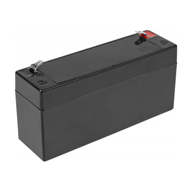 Greencell AGM Battery Lead Acid VRLA 6V 3.3Ah