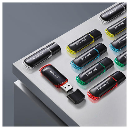 STICK Intenso USB Stick Business Line 8GB 10-pack