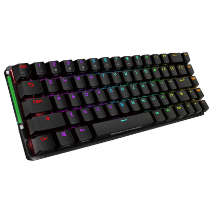 ASUS ROG Falchion NX - Tastatur - hintergrundbeleuchtet