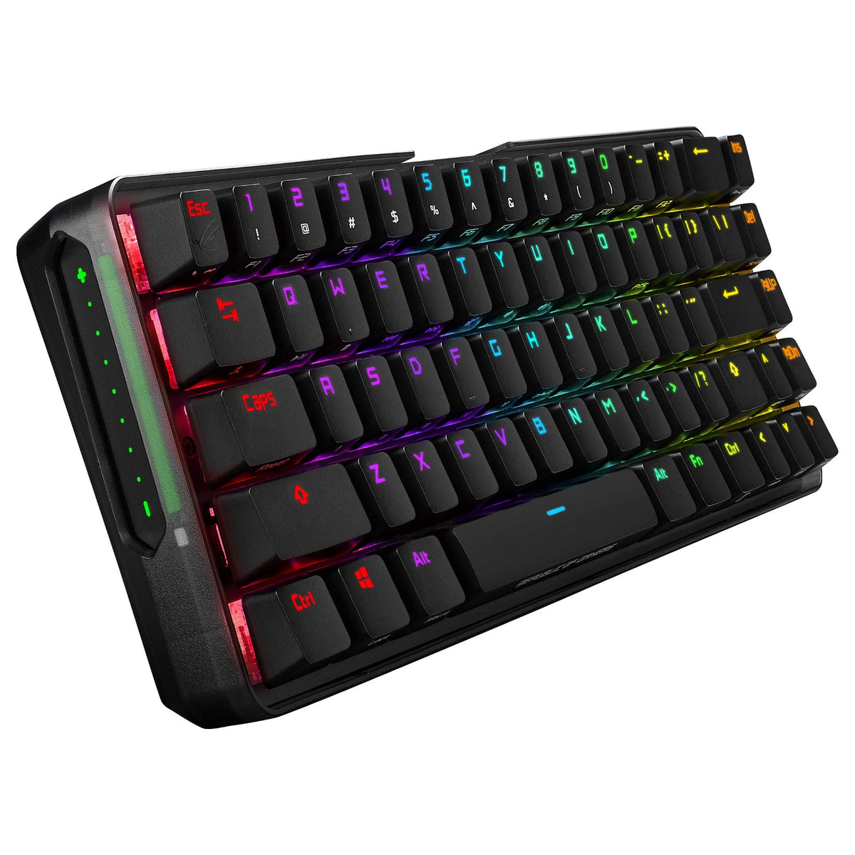 ASUS ROG Falchion NX - Tastatur - hintergrundbeleuchtet