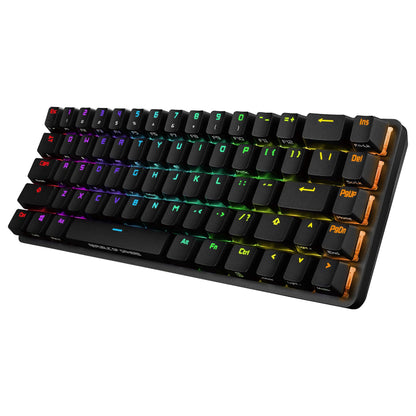 ASUS ROG Falchion NX - Tastatur - hintergrundbeleuchtet
