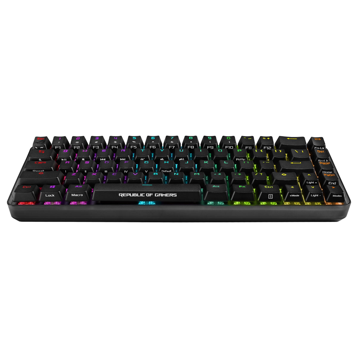 ASUS ROG Falchion NX - Tastatur - hintergrundbeleuchtet