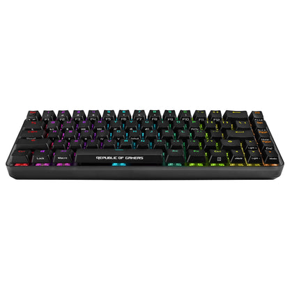 ASUS ROG Falchion NX - Tastatur - hintergrundbeleuchtet