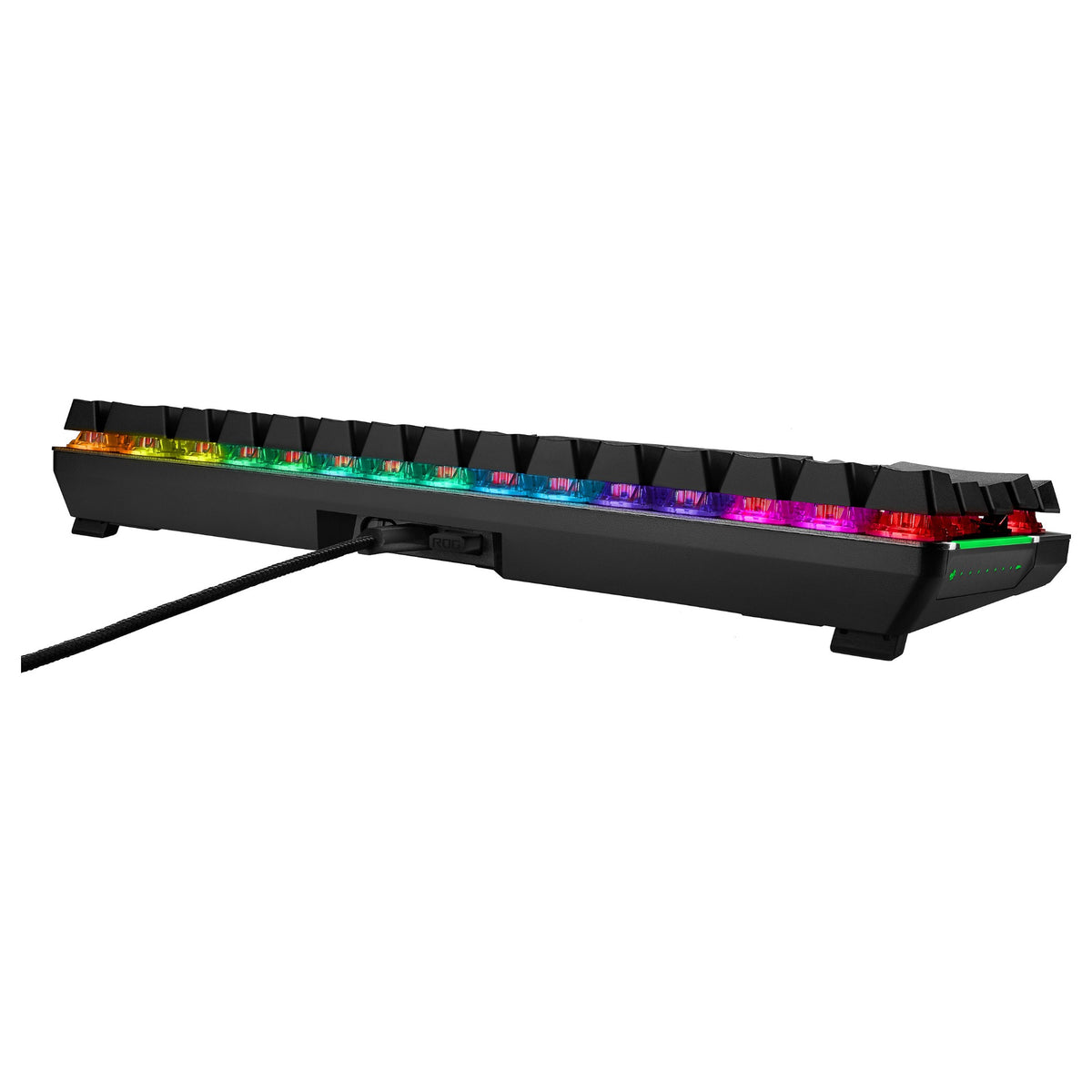 ASUS ROG Falchion NX - Tastatur - hintergrundbeleuchtet