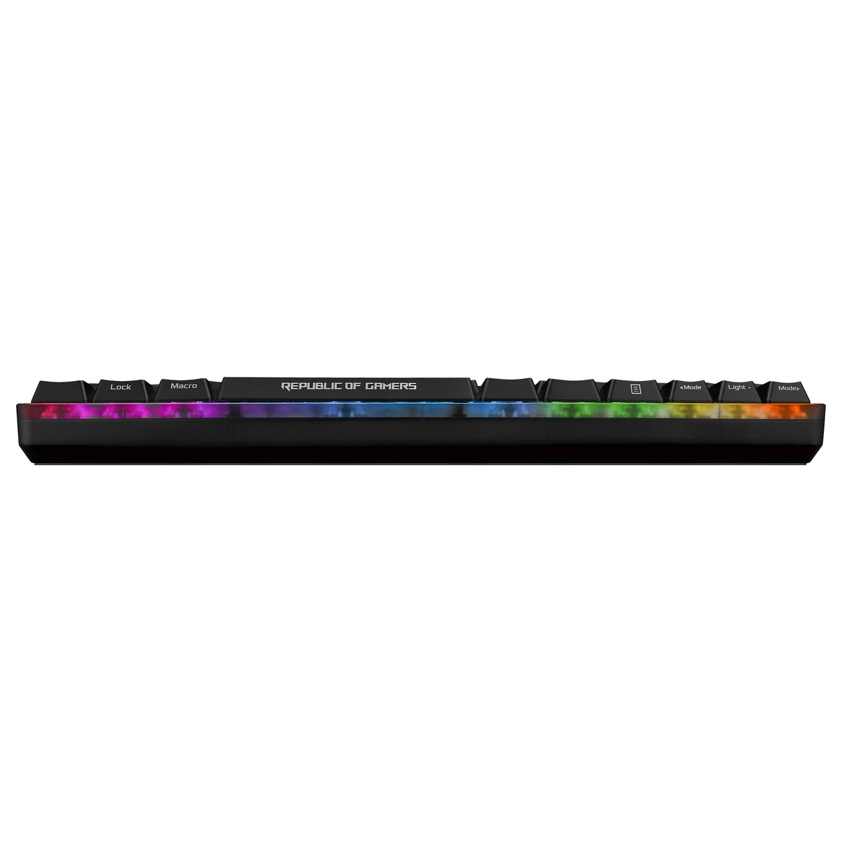 ASUS ROG Falchion NX - Tastatur - hintergrundbeleuchtet