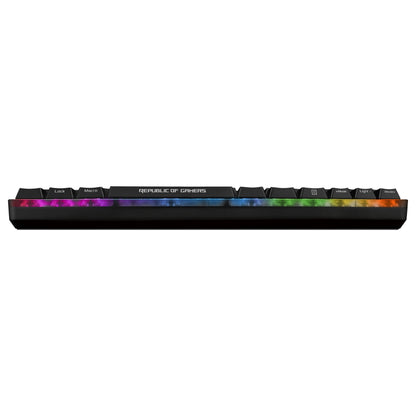 ASUS ROG Falchion NX - Tastatur - hintergrundbeleuchtet