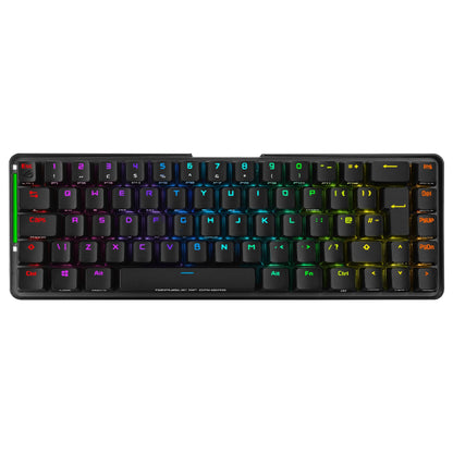 ASUS ROG Falchion NX - Tastatur - hintergrundbeleuchtet