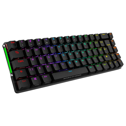 ASUS ROG Falchion NX - Tastatur - hintergrundbeleuchtet