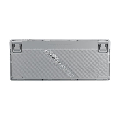 ASUS ROG Azoth - Tastatur - 75 %, Hotswap-fähig