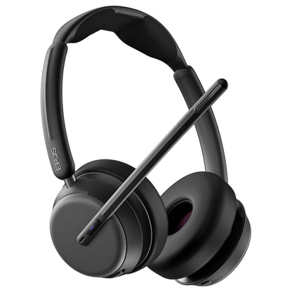 EPOS Bluetooth Headset IMPACT 1000 MS UC ANC WL USB-C+A