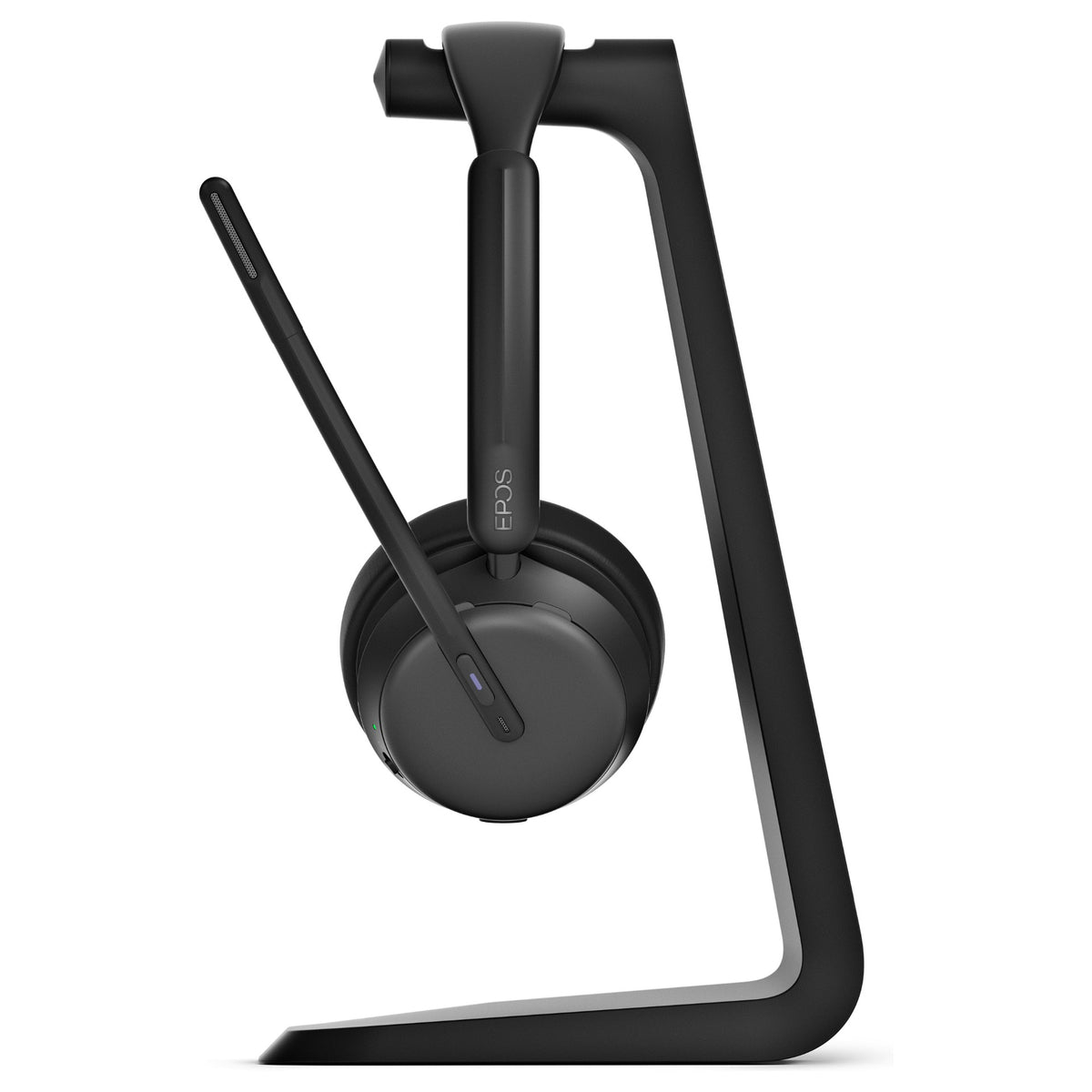 EPOS Bluetooth Headset IMPACT 1000 MS UC ANC WL USB-C+A Stand