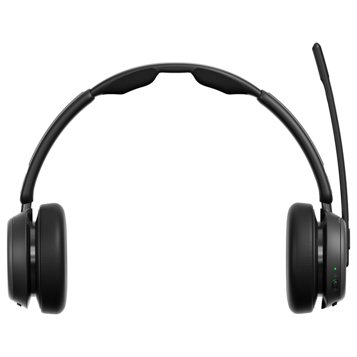 EPOS Bluetooth Headset IMPACT 1000 MS UC ANC WL USB-C+A Stand