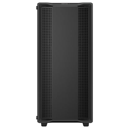 Midi DeepCool CC560 V2 schwarz Midi Tower Gehäuse ATX/mATX/Mini-ITX Glasfenster