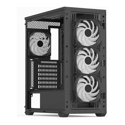 Midi Aerocool D502A (schwarz)