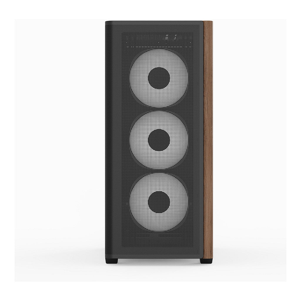 Midi AeroCool D501A V2 White | PC-Gehäuse