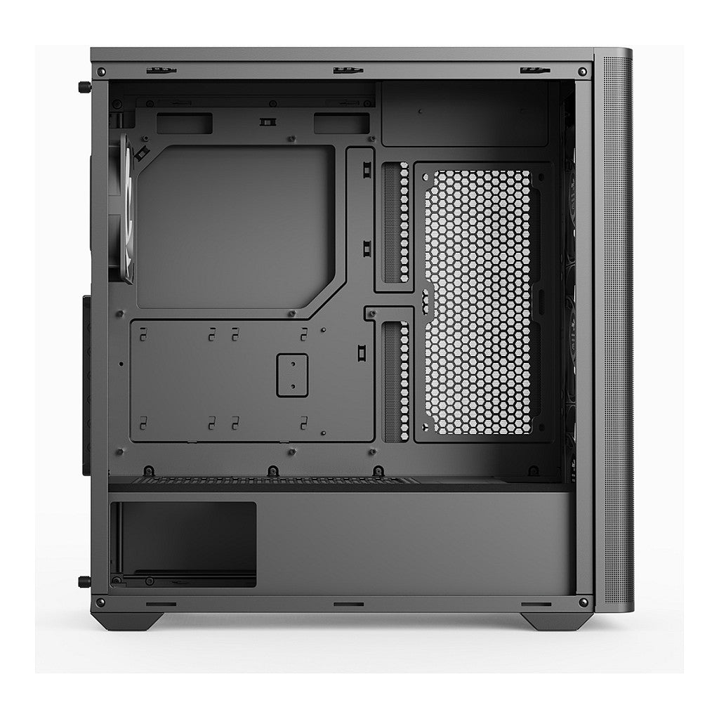 Midi AeroCool D501A V2 White | PC-Gehäuse