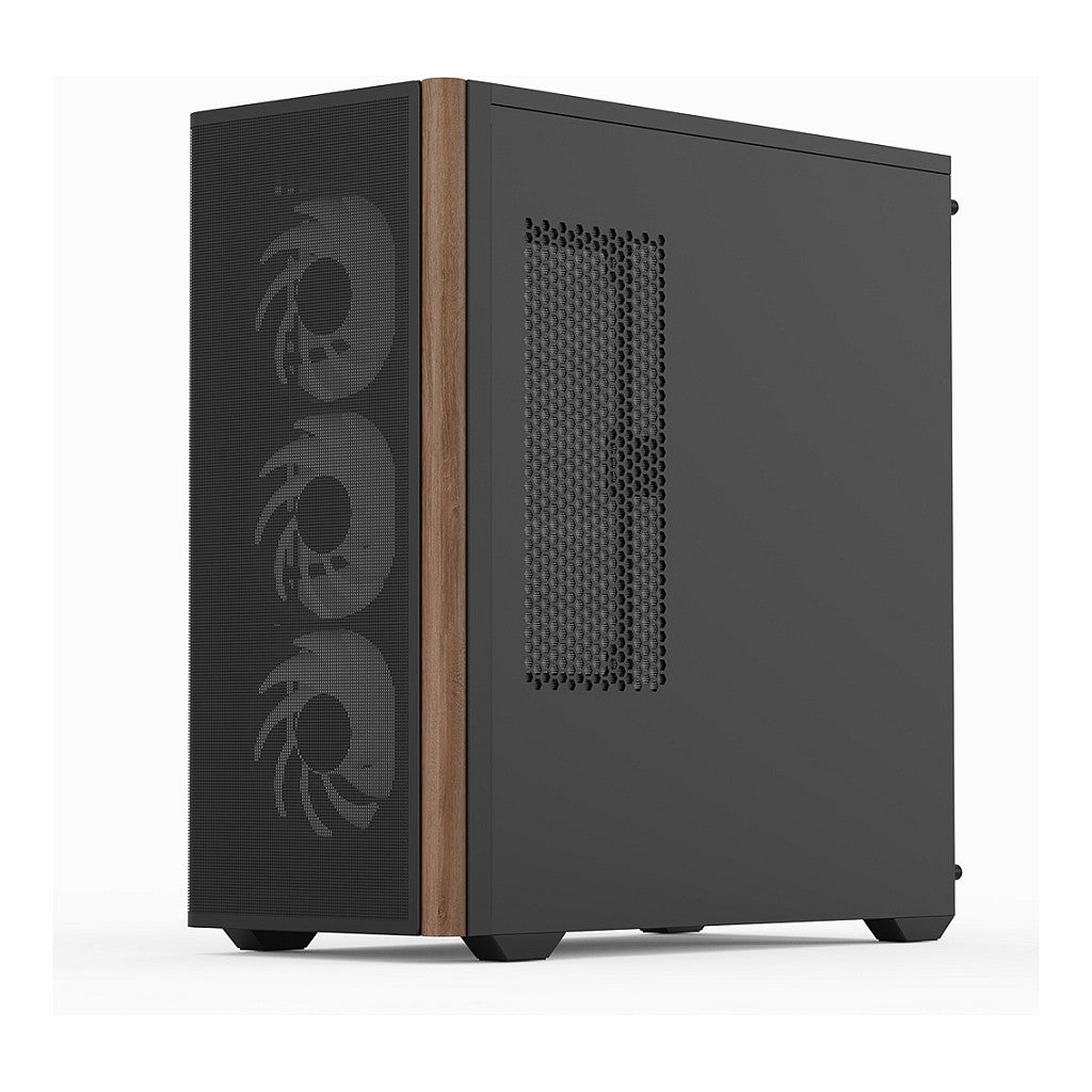 Midi AeroCool D501A V2 White | PC-Gehäuse