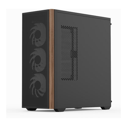 Midi AeroCool D501A V2 White | PC-Gehäuse